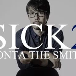 Ponta the Smith - Sick 2 ( Instant Download )