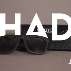 Shade by Jeki Yoo ( Instant Download )