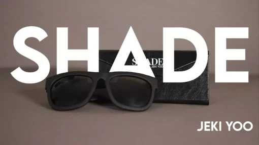 Shade by Jeki Yoo ( Instant Download )