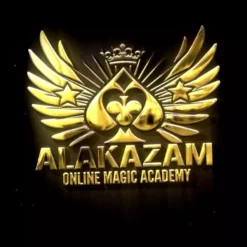 Alakazam Online Magic Academy.