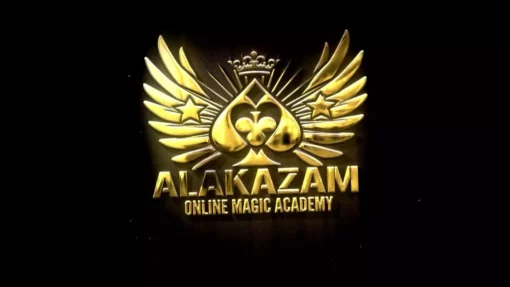 Alakazam Online Magic Academy.