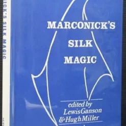 Marconick’s Silk Magic by Lewis Ganson & Hugh Miller.