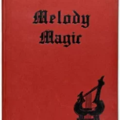 Melody Magic by William Henry Palmer