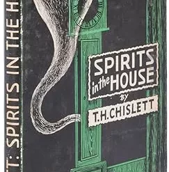 Spirits in the House by T. H. Chislett ( Instant Download )