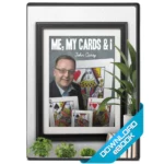 Me, My Cards and I by John Carey.