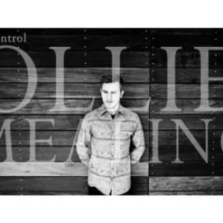 Ollie Mealing – Control