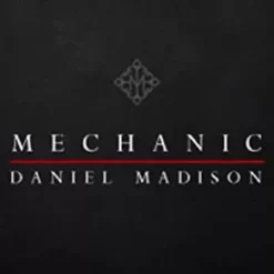 Daniel Madison – Mechanic (all 2 volumes)