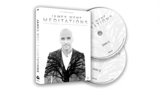 James Went – Meditations ( Instant Download )