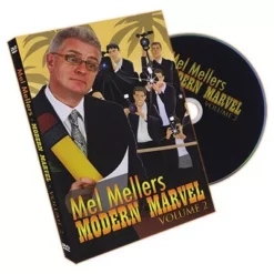 [Magic Video] Mel Mellers - Modern Marvel ( 2 Vols , Instant Download )