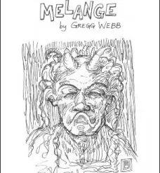 Melange by Gregg Webb