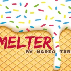 Mario Tarasini – Melter