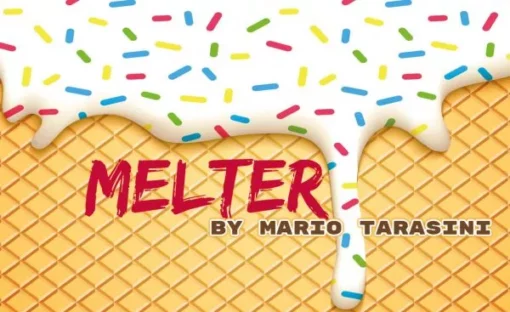 Mario Tarasini – Melter