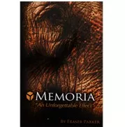 [Magic Video] Memoria by Fraser Parker