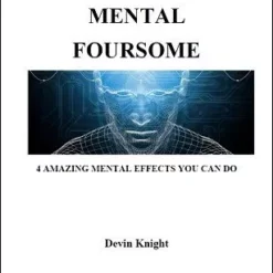 Devin Knight – Mental Foursome (official pdf)