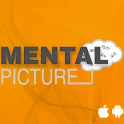 Mental Picture by Gee magic (Android apk)