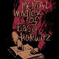 Basil Horwitz - The Mental Magick of Basil Horwitz ( 5 vol )