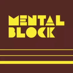 Dan Harlan – Mental Block ( Instant Download )