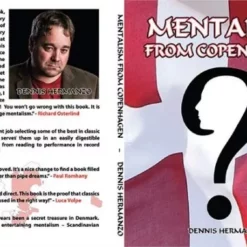 Mentalism From Copenhagen – Dennis Hermanzo