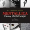 [Magic Video] Mentallica by Ben Harris