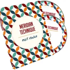 Meridian Technique (2 DVD Set) by Mark Elsdon