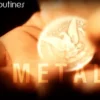 Eric Jones – Metal: High-Impact Coin Magic.