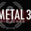 Eric Jones – Metal 3: Gaffed Coin Magic.