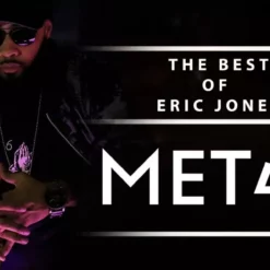 Eric Jones – Metal 4 ( Instant Download )