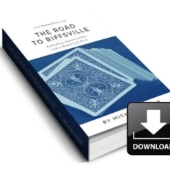 [Ebook] [Ebook] Michael Close – The Road To Riffsville ( Instant Download )