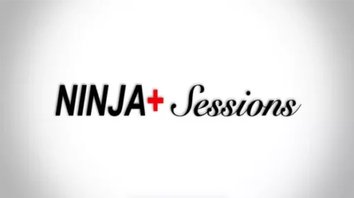 Michael O’Brien – NINJA+ Sessions