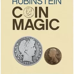 Michael Rubinstein – Rubinstein Coin Magic