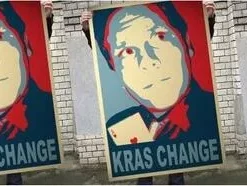 [Magic Video] Michael Kras - Kras Change