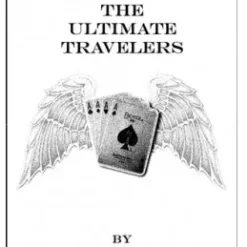 Michael Vincent - The Ultimate Travelers (Instant Download)