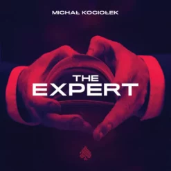 [Ebook] Michal Kociolek – The Expert (official PDF)