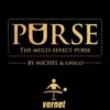 [Magic Video] Michel & Greco - Vernet Magic - Purse (Gimmick Not Included）