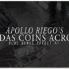 Apollo Riego – Midas Coins Across ( Instant Download )