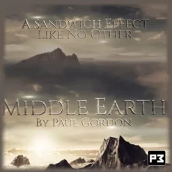 Paul Gordon – Middle Earth