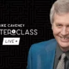 Mike Caveney: Masterclass ( Instant Download )