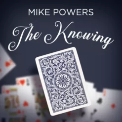 [Magic Video] Mike Powers – The Knowing ( Instant Download )