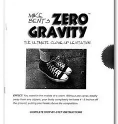 Mike Bent - The Zero Gravity Levitation