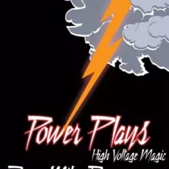 Mike Powers - Power Plays