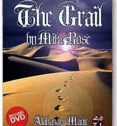 Mike Rose - The Grail ( Instant Download )