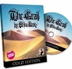 Mike Rose - The Grail Gold Edition