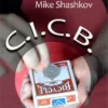 [Magic Video] Mike Shashkov - C.I.C.B