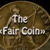 [Magic Video] Mike Shashkov - The Fair Coin