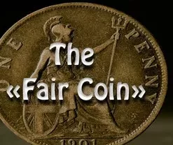 [Magic Video] Mike Shashkov - The Fair Coin