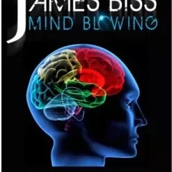 [Magic Video] Mind Blowing by James Biss