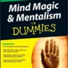 [Ebook] [Ebook] James L. Clark – Mind Magic & Mentalism for Dummies ( Ebook Only , Instant Download )