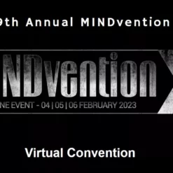 2023 MindVention X.