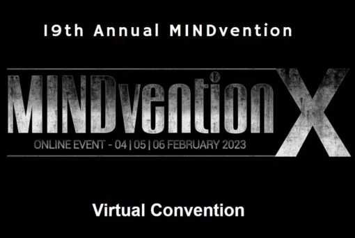 2023 MindVention X.