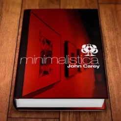 John Carey – Minimalistica ( Instant Download )